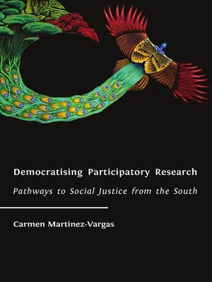 cover image of Democratising Participatory Research